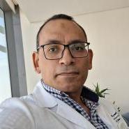 استشارى جراحة عامة وجراحة مناظير