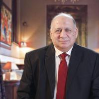 استشارى اول جراحة الانف والذن والحنجرة