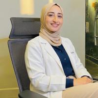 اخصائي الباطنه والكلى والتغذية العلاجية