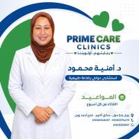 استشاري دولي رضاعة طبيعية