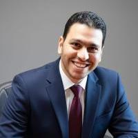أخصائى العظام والكسور وآلام المفاصل