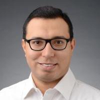استشاري جراحة العظام