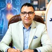 استشاري الباطنة العامة والغدد الصماء والسكر