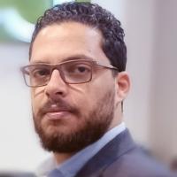 استشاري جراحة العظام والمفاصل