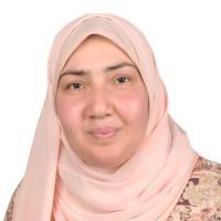 استشاري اول امراض الروماتيزم والتأهيل