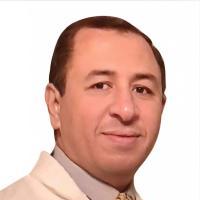 استشاري امراض الجلدية والتاسلية