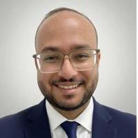 أخصائي الأمراض الصدرية والجهاز التنفسي
