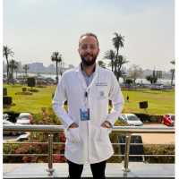 اخصائي الباطنه والكبد ومناظير الجهاز الهضمي وزراعة الكبد مستشفي معهد ناصر للبحوث والعلاج الزماله المصريه للباطنه والجهاز الهضمي والكبد