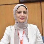 استشاري التغذية العلاجية والباثولوجي الاكلينيكية- استاذ م. بكلية الطب قصر العيني