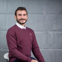 اخصائي ومدرس مساعد امراض الجهاز الهضمي والكبد بكلية الطب