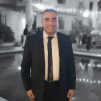 استشاري جراحه عامه ومناظير الجهاز الهضمى