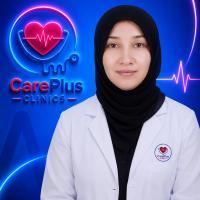 أخصائي طب الأطفال وحديثي الولادة
