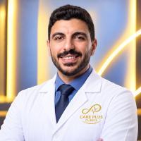 أخصائي جراحات ومناظير الأنف والأذن والحنجرة