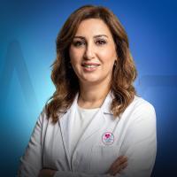 إستشاري الباطنة العامة وأمراض الكلى
