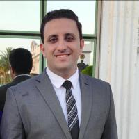 إستشاري ومدرس م. جراحة الأوعية الدموية والقسطرة الطرفية والقدم السكرى وعلاج الدوالى بالليزر