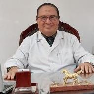 إستشارى الأمراض الجلدية و أمراض الذكورة و العقم و تجميل الجلد