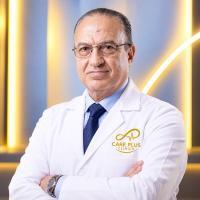إستشارى الأمراض الجلدية و أمراض الذكورة و العقم و تجميل الجلد
