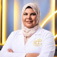 إستشاري الأمراض الجلدية و التناسلية والتجميل والليزر إستشاري بمستشفيات الأمانة المراكز الطبية المتخصصة والتأمين الصحي