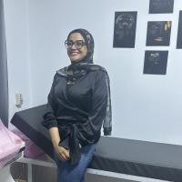 استشاري طب وجراحة الفم و الاسنان