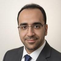 استشاري المخ والأعصاب و العمود الفقري و القسطرة المخية