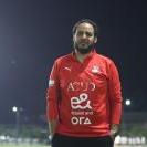 استشاري العلاج الطبيعي واصابات الملاعب لمنتخب مصر لكرة القدم