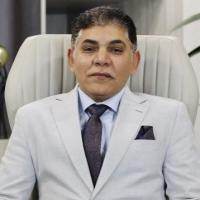أستاذ دكتور عبدالرحمن مرزوق الشايب