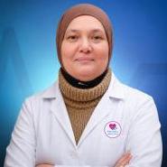 إستشاري أمراض النساء والتوليد وتأخر الإنجاب والعقم