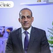 استشارى جراحة العظام والمفاصل