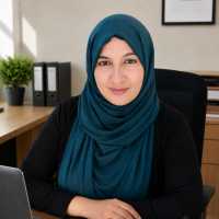 أخصائي نفسي اكلينيكي