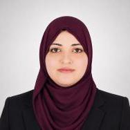 أخصائية نفسية فى العلاج النفسى والسلوكى للأضطرابات النفسية