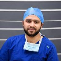 طب جراحة العيون -جامعه القاهره