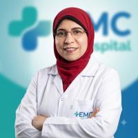 إستشاري الجهاز الهضمي والكبد وأمراض الباطنة العامة