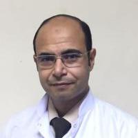 استشاري الأمراض الصدرية وحساسية الصدر بمستشفيات القوات المسلحة عضو الجمعية المصرية للأمراض الصدرية والتدرن عضو الجمعية المصرية العلمية للشعب الهوائية