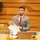 استشارى ومدرس طب المخ والاعصاب بكليه الطب بجامعة القاهره القصر العينى