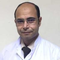 استشارى امراض الباطنة والصدرية