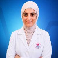 إستشاري أمراض النساء والتوليد والتجميل النسائي والحقن المجهري والعقم