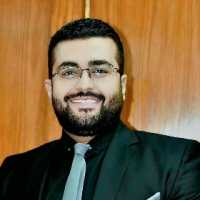 استشاري جراحة الاطفال