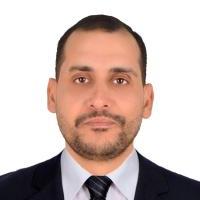 مدرس واستشاري الصدر بكلية الطب-جامعة الازهر