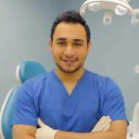 بكالوريوس جراحة الفم و الاسنان- جامعة المنصورة