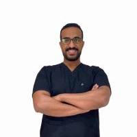 اخصائى جراحه الفم و الاسنان جامعة عين شمس