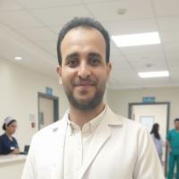 استشاري القلب والأوعيه الدمويه والباطنه العامه بمستشفيات القصر العيني ومستشفيات كليوباترا