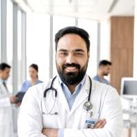 اخصائي الأطفال وحديثي الولادة جامعة الازهر