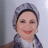 استشاري التغذية العلاجيه -طب عين شمس