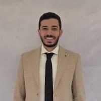 استشاري الجراحة العامة وجراحات الأورام والمناظير - جامعة عين شمس