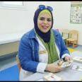 استشارى نطق وتخاطب وتعديل سلوك