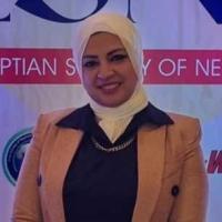 استشارى امراض الباطنه والكلى