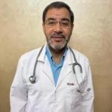 دكتور مجدي السعدني استشاري قلب واوعية دموية في بنها