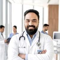 اخصائي الأطفال وحديثي الولاده مستشفيات جامعه الازهر