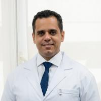 استشاري جراحة العظام