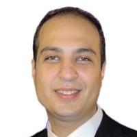 اخصائي جراحة العظام بالمجمع الطبي للقوات المسلحة بالاسكندرية